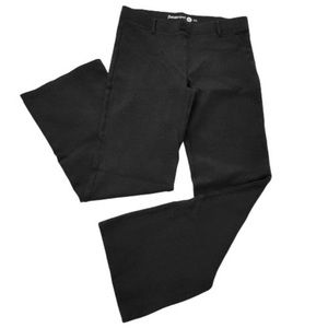 Work to Yoga high rise dress work pant -M-